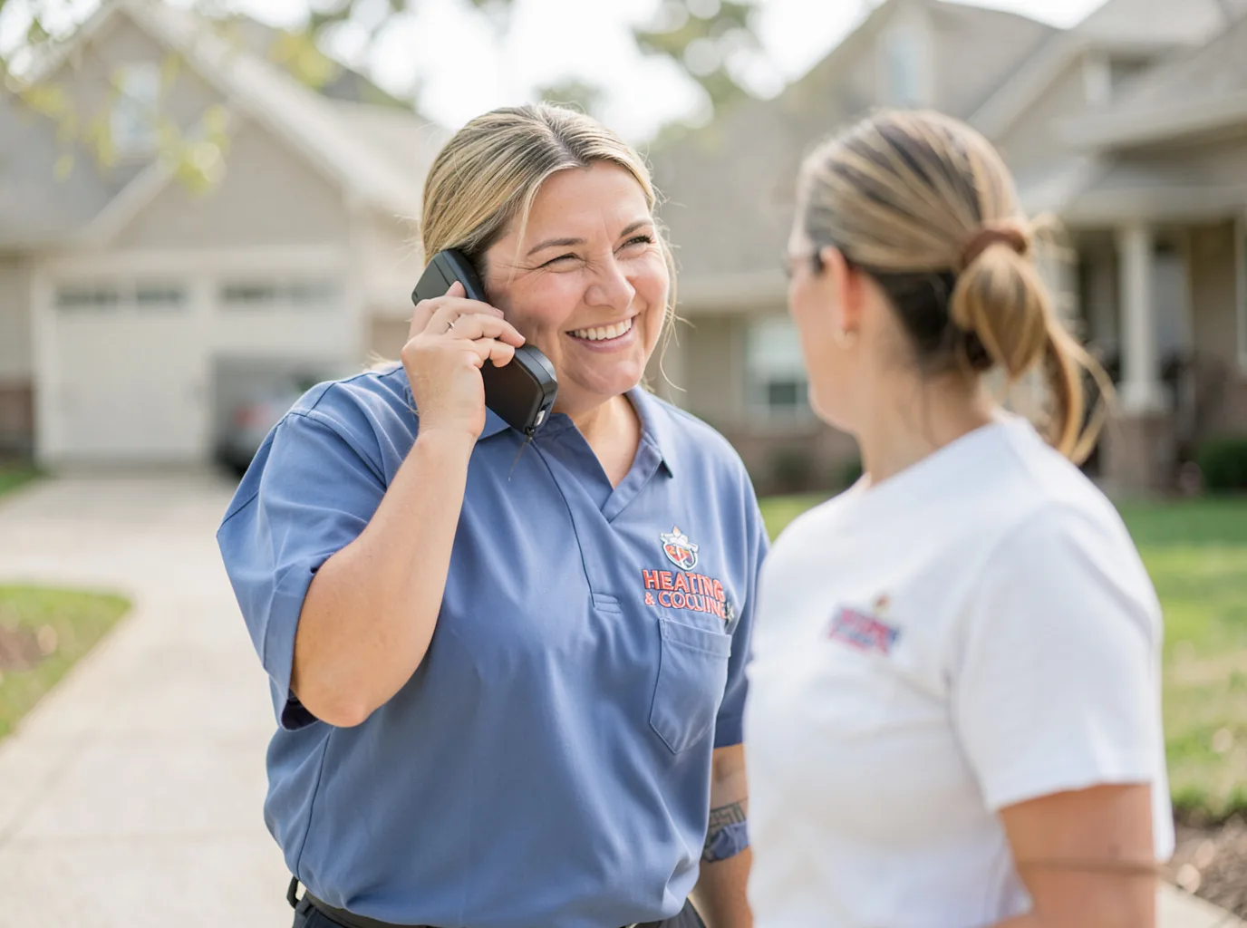 Hvac Repair Yadkinville, NC FAQs